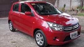 2018 Suzuki Celerio for sale in Cagayan de Oro