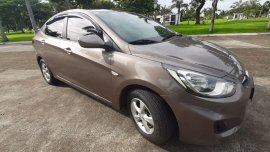 Sell Used 2011 Hyundai Accent at 59000 km 