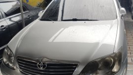 2006 Toyota Camry Automatic V Top of the line monitor in Quezon City