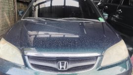 2004 Honda Civic Automatic for sale in Quezon City