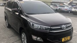 Used 2017 Toyota Innova at 15000 km for sale 