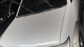 2011 Isuzu Crosswind Manual XUV for sale in Quezon City