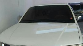 Selling Used Nissan Navara 2008 Truck Manual Diesel 