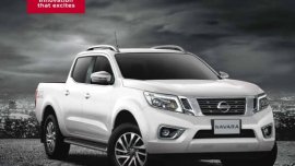 Sell Brand New 2019 Nissan Navara in Manila 