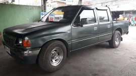 Used 1997 Isuzu Fuego Truck Manual Diesel for sale 