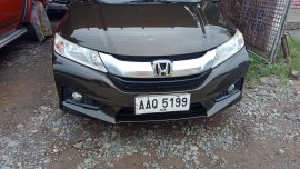 Sell Used 2015 Honda City Automatic in Isabela 