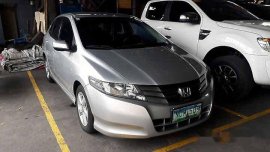 2010 Honda City Automatic Gasoline for sale