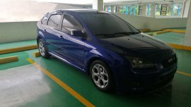 2007 Ford Focus for sale in Quezon City 