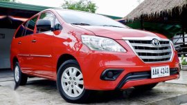 Toyota Innova 2015 for sale in Angeles 