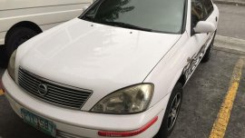 Nissan Sentra 2011 for sale in Quezon City 
