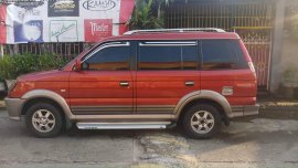 Mitsubishi Adventure 2016 for sale in Quezon City