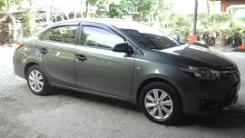 Toyota Vios 2017 for sale in Cabanatuan