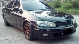 Nissan Sentra 2005 for sale in Cagayan de Oro City