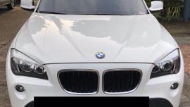 2013 Bmw X1 for sale in Quezon City 