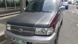 2002 Toyota Revo for sale in Makati