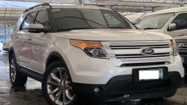 2012 Ford Explorer for sale in Makati 