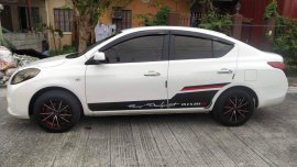 Nissan Almera 2014 for sale in Manila