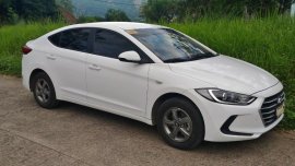 2018 Hyundai Elantra for sale in Quezon City