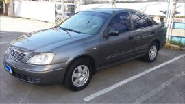 2006 Nissan Sentra for sale in Quezon City