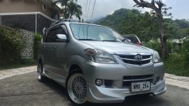 2009 Toyota Avanza for sale in Pasay 