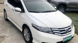 2012 Honda City for sale in Paranaque 