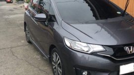 2015 Honda Jazz for sale in San Pedro