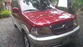 2003 Toyota Revo for sale in Valenzuela