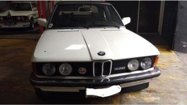 1991 Bmw 3-Series for sale in Makati 