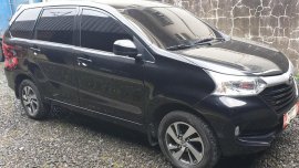 2017 Toyota Avanza for sale in Quezon City 