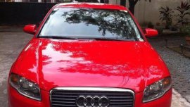 2006 Audi A4 for sale in Manila