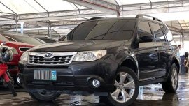 2012 Subaru Forester for sale in Makati 