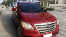2015 Toyota Innova for sale in Angeles 