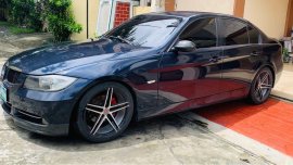 2005 Bmw 3-Series for sale in Bacoor