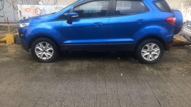 2016 Ford Ecosport for sale in Parañaque 