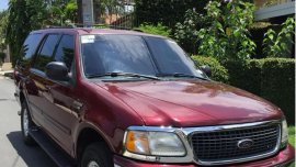 2001 Ford Expedition for sale in Taguig 
