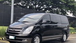 2011 Hyundai Grand Starex for sale in Parañaque