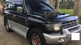 Mitsubishi Pajero 2003 for sale in San Jose