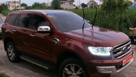 2018 Ford Everest for sale in Santa Rosa