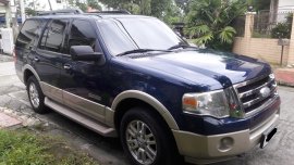 Sell Used 2008 Ford Expedition Automatic Gasoline 
