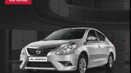 Brand New 2019 Nissan Almera for sale in Pasig