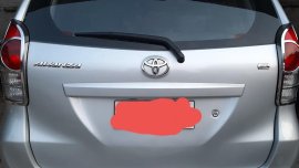 Toyota Avanza 2014 for sale in Talisay
