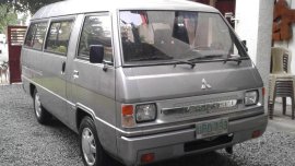 1997 Mitsubishi L300 for sale in Paranaque 