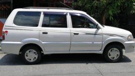 2004 Toyota Revo Manual Gasoline for sale