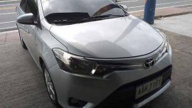 Selling Toyota Vios 2014 at 39018 km 