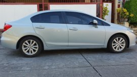 Honda Civic 2013 for sale in San Pedro