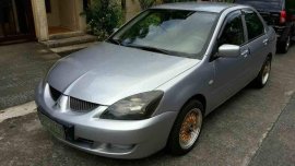 Mitsubishi Lancer 2007 for sale in Quezon City
