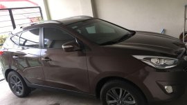 2014 Hyundai Tucson for sale in Cainta