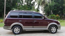 2013 Mitsubishi Adventure for sale in Prosperidad