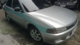 Mitsubishi Lancer 1997 for sale in Quezon City 