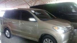 2007 Toyota Avanza for sale in Pasig 